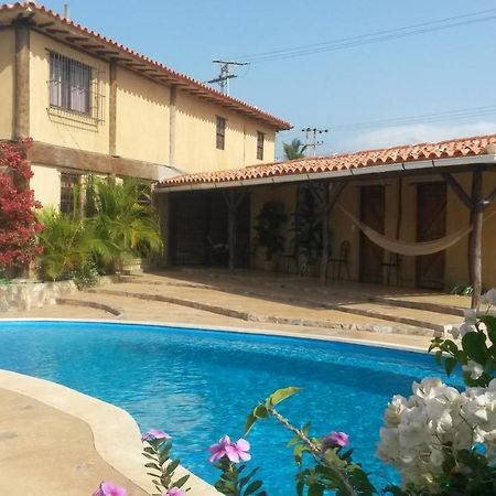 فندق Quinta La Encantada La Mira المظهر الخارجي الصورة