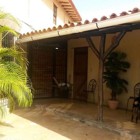 فندق Quinta La Encantada La Mira المظهر الخارجي الصورة