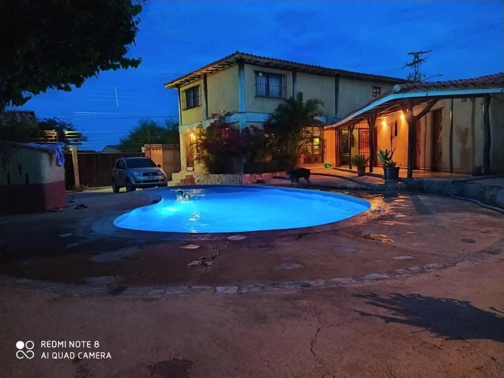 فندق Quinta La Encantada La Mira المظهر الخارجي الصورة