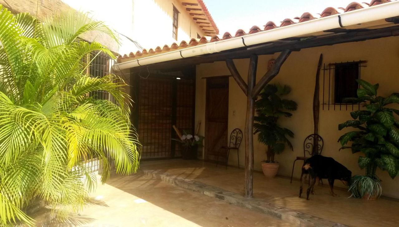 فندق Quinta La Encantada La Mira المظهر الخارجي الصورة