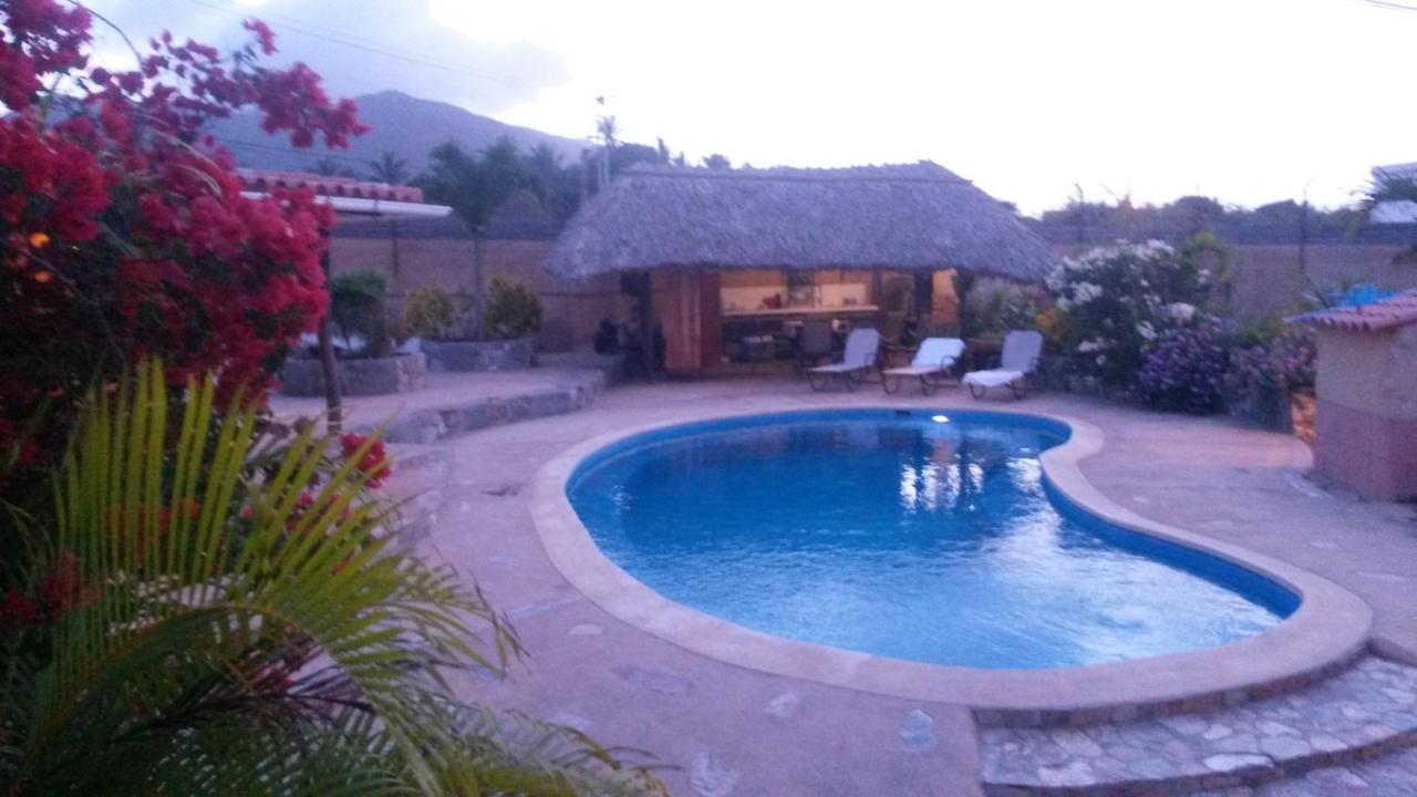 فندق Quinta La Encantada La Mira المظهر الخارجي الصورة